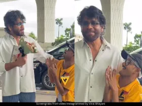 Nagarjuna Akkineni 