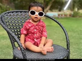 Swara Bhasker daughter 