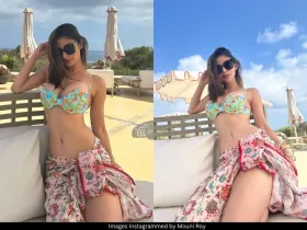 Mouni Roy 