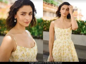 Alia Bhatt 