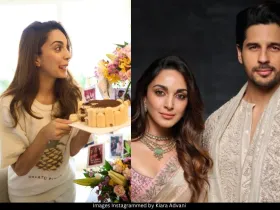 Kiara Advani 