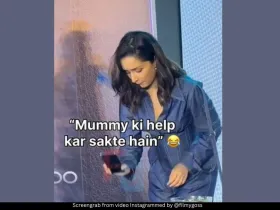 Shraddha Kapoor 