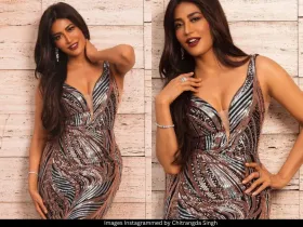 Chitrangda Singh