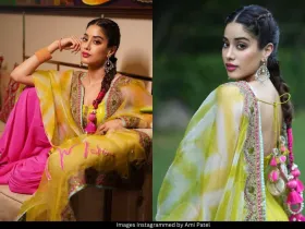 Janhvi Kapoor