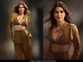 Kriti Sanon