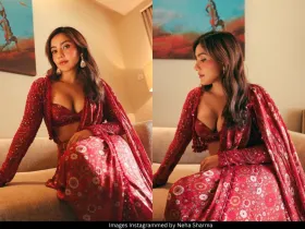  Neha Sharma