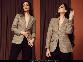 Sonam Kapoor
