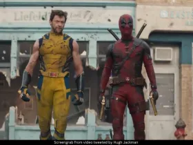 Deadpool & Wolverine 