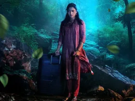 Rashmika Mandanna 