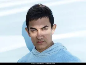 Aamir Khan 