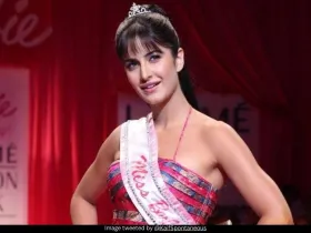 Katrina Kaif 