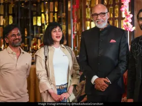 Sathyaraj 