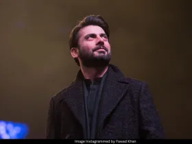 Fawad Khan 