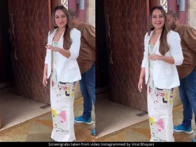 Sonakshi Sinha 