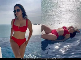 Sunny Leone 