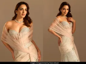 Kiara Advani 