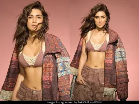 Kriti Sanon 
