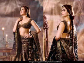 Tamannaah Bhatia
