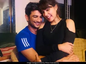 Rhea and SSR 