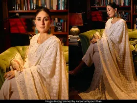 Kareena Kapoor