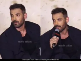 John Abraham 