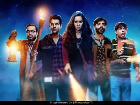 Stree 2 
