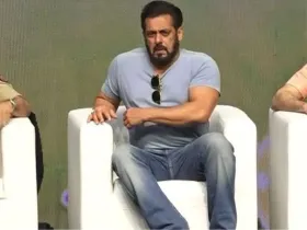 Salman Khan 