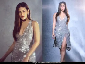 Amyra Dastur 