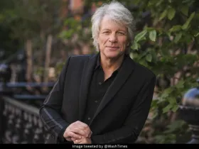 Jon Bon Jovi 
