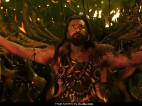Kanguva Suriya 