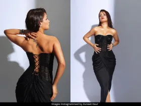 Avneet Kaur