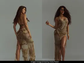 Disha Patani