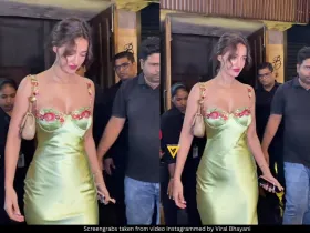 Disha Patani