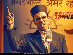 Veer Savarkar 