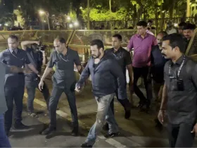 Salman Khan 