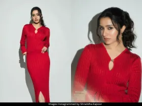 Shraddha Kapoor 