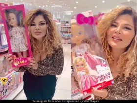 Rakhi Sawant 