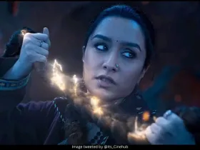Stree 2 Hindi 
