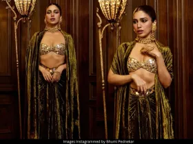 Bhumi Pednekar