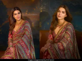 Kriti Sanon 