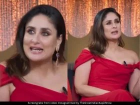 Kareena Kapoor 