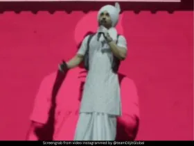 Diljit Dosanjh 