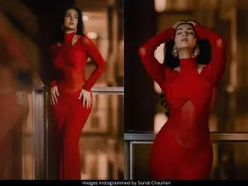 Sonal Chauhan