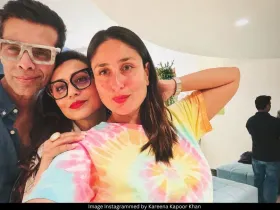 Kareena Kapoor Khan
