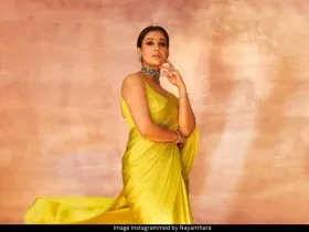 Nayanthara