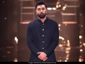 Ranbir Kapoor