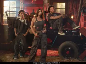 Shah Rukh Khan