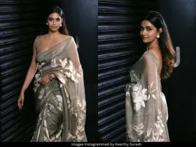 Keerthy Suresh