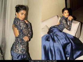  Pooja Hegde