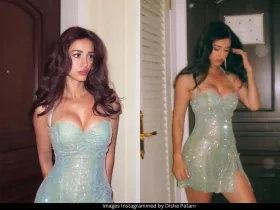 Disha Patani